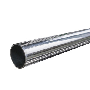 Tubo de Acero Inoxidable Sanitario Sin Costura 316L 310S 321 304L, Precio de Descuento de Fábrica - Product Image 5