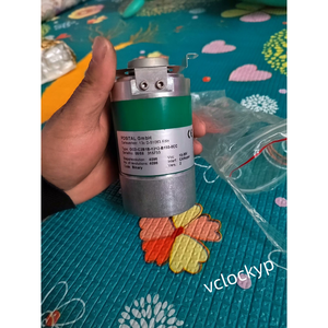 1 unidad de codificador Posital OCD-C2B1B-1212-B150-0CC completamente nuevo, envío rápido por FedEx o DHL - Product Image 4