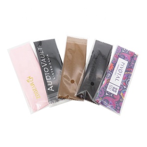Personnalisé Téléphone Portable Ordinateurs Portables Tv Écrans Nettoie Lentilles Lunettes <span class=keywords><strong>Chiffon</strong></span> Microfibre - Product Image 6