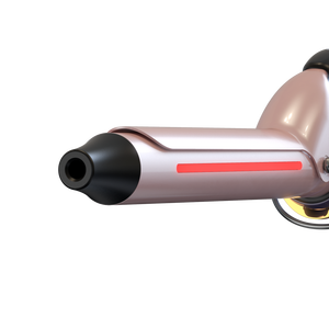 MCH Infrared OEM ODM Meilleurs rouleaux à cheveux, boucleurs à chaleur multifonctions, <span class=keywords><strong>fer</strong></span> à lisser électrique, boucleur à cheveux - Product Image 2