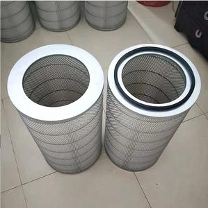 ผู้ผลิตจัดหาเครื่องกรองฝุ่นสำหรับรถดูดฝุ่น - Product Image 4