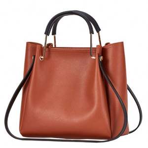 Sac à main de luxe de marque de créateur pour femme, sac à bandoulière, sac fourre-tout, vente en gros - Product Image 3