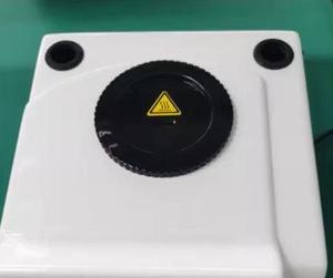 جهاز اختبار نقطة الانصهار ونقطة التليين الأوتوماتيكي عالي الدقة - Product Image 4