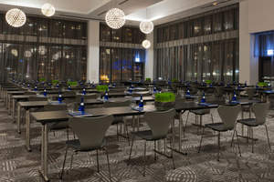 Mesa de reuniones para oficina, muebles de conferencia de lujo, de alta calidad, venta al por mayor - Product Image 6