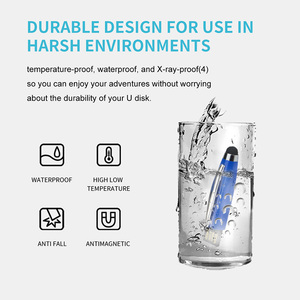 Khuyến mại Ballpoint màn hình cảm ứng Pen Shaped Pendrive <span class=keywords><strong>USB</strong></span> Key <span class=keywords><strong>Memory</strong></span> Stick 4GB quà tặng doanh nghiệp biểu tượng tùy chỉnh 3.0 <span class=keywords><strong>USB</strong></span> <span class=keywords><strong>Flash</strong></span> Drive - Product Image 4