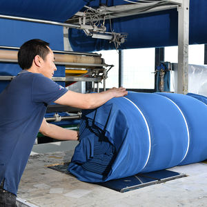 Casa olandese pianura olandese Velour 250gsm Holland divano in velluto tessuto tessile per l'<span class=keywords><strong>arsenale</strong></span> di mobili - Product Image 5