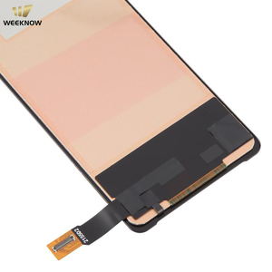 Écran AMOLED en gros pour Sony <span class=keywords><strong>Xperia</strong></span> 1 5 10 I II III V IV, Écran tactile pour <span class=keywords><strong>Xperia</strong></span> XZ4, X1 <span class=keywords><strong>X5</strong></span> X10 I II III V IV - Product Image 3