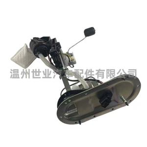 <b>Motorcycle</b> Fuel Pump <b>Assembly</b> 75227-04A For Harley Davidson <b>Engine</b> Compartment Mounting Hardware Included - Product Image 1