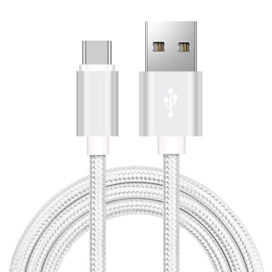 Câble de charge rapide USB Type C 20cm/1m/2m/3m <span class=keywords><strong>Long</strong></span> cordon de données pour <span class=keywords><strong>Samsung</strong></span> S8 S9 S10 pour Xiaomi Mi 9 5S Redmi K20 Cuivre pur - Product Image 1
