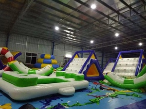 ที่มีคุณภาพดีพองน้ำกระโดดยืน,พองส่วนที่เหลือที่ดินสำหรับการขาย - Product Image 3