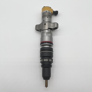 263-8218 268-1835 268-1836 268-9577 适用于卡特彼勒挖掘机燃油喷射器 263-8218 电子控制燃油喷射器 C7 发动机 - Product Image 2
