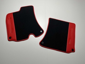 Tapis de sol pour Subaru BRZ GT86, tapis de voiture STI, tapis spécifiques pour GR86, modèle <span class=keywords><strong>2022</strong></span>, 23ème anniversaire, pour Toyota 86, nouveau modèle <span class=keywords><strong>2022</strong></span> - Product Image 5