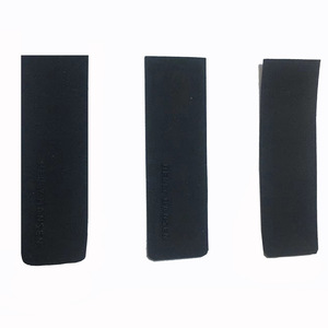 100% Nylon Waterdichte Haak En Lus Van Hoge Kwaliteit Herbruikbaar Kledingstuk Knapzak En Kabelbinder Tape Rol Geweven Tape - Product Image 3