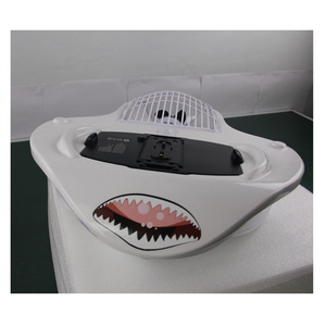 Vente en gros usine : Planche de surf mécanique, Machine à vagues gonflable d'intérieur, Parc aquatique de surf, F1mini Parc d'attractions gonflable F1mini - Product Image 6
