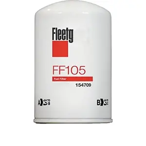 Piezas de motor diésel de camión de venta directa del fabricante elemento de filtro de combustible FF105 BF957 P55010 para Fleetguar