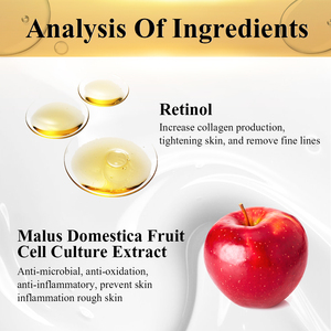 BREYLEE - Crema Facial Antienvejecimiento con Retinol de Marca Privada, la Mejor Crema para Eliminar Arrugas y Reafirmar la Piel - Product Image 6