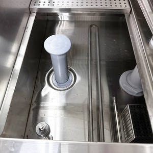 <span class=keywords><strong>Lave</strong></span>-<span class=keywords><strong>vaisselle</strong></span> commercial en acier inoxydable <span class=keywords><strong>de</strong></span> qualité alimentaire 9.8KW 304 <span class=keywords><strong>Lave</strong></span>-<span class=keywords><strong>vaisselle</strong></span> <span class=keywords><strong>de</strong></span> type hotte pour cuisine pour restaurants et hôtels - Product Image 6