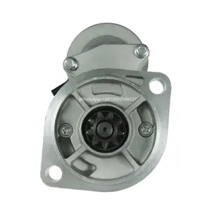 Heavy Duty Starter for isuzu 4JB1 600-863-1410 18981 428000-2650