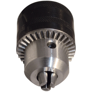 Mèches à crémaillère 3/8x24 UNF-Ø 1.5 ÷ 13 mm et mandrin à pignon F - Product Image 1