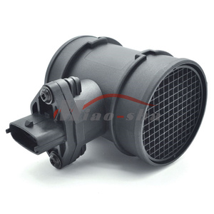Capteur de débit d'air massique pour ALFA ROMEO/FIAT/LANCIA 0280218113 0 <span class=keywords><strong>280</strong></span> 218 113 0280218401 0 <span class=keywords><strong>280</strong></span> 218 401 46811312 60802028 - Product Image 4