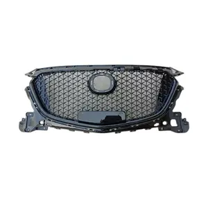 Auto body kit auto grille modificato per <span class=keywords><strong>mazda</strong></span> <span class=keywords><strong>3</strong></span> 2017 2018 <span class=keywords><strong>2019</strong></span> 2020 - Product Image 1