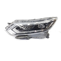 Vente en gros de nouveaux phares avant à LED pour Nissan Rogue Sport Qashqai 2020 2021 2022, ensemble de phares 26060HV05B