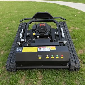 Nouvelle <span class=keywords><strong>Tondeuse</strong></span> à Gazon Automatique Robotisée, <span class=keywords><strong>Tondeuse</strong></span> à Gazon Industrielle, <span class=keywords><strong>Tondeuse</strong></span> à Gazon à Essence, Machine à Couper l'Herbe - Product Image 3