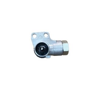 POMPE DE RELEVAGE DE CARBURANT 0683694 1439549 pour camion <span class=keywords><strong>DAF</strong></span> - Product Image 2