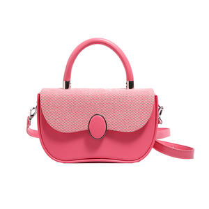 2024 à la mode en relief Texture populaire femmes sac de luxe concepteur épaule sac à main pour les femmes - Product Image 5