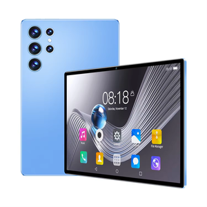 10.1 인치 터치 스크린 2024 핫 세일 공장 OEM 브랜드 2G + 32G 1280*800 WiFi 안드로이드 태블릿 제조업체 태블릿 PC - Product Image 3