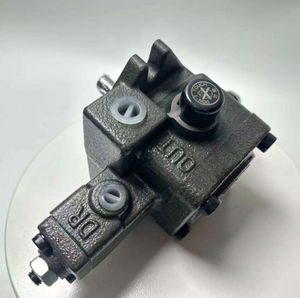 ปั๊มไฮดรอลิก VCM-SF-20D-10 VCM-SF-20C-10 VCM-SF-30B-20 VCM-SF-12A-10 ปั๊มใบพัดแบบเคลื่อนที่ VCM-SF-12B-10 VCM-SF-30B-10 - Product Image 6