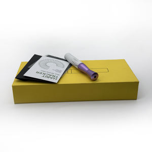 Dispositivo ad Aria Aromatizzata Senza Vapore Alternativa alla Sigaretta Senza Nicotina Stick per Smettere di Fumare Inalatore Senza Fumo con Kit Base - Product Image 4