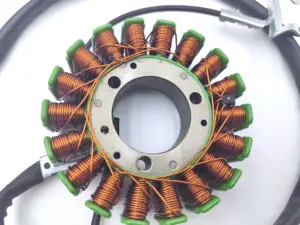 Motorcycle Stator Coil For Honda XR 200