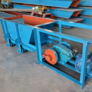 Công Suất Cao Công Nghiệp Máy Móc Khai Thác Mỏ Máng Trung Chuyển Khoáng Sản Rung Trung Chuyển Cho Đá Nhà Máy Nghiền - Product Image 6