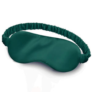 Großhandel Soft Silk Eye Mask für Schönheit und Schlaf Essential Eye Health Supply - Product Image 4
