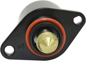 Soupape de régulation d'air de ralenti 93744675 pour Chevrolet Aveo 2004-2006 1.6L, Aveo 2008-2011 et Daewoo Lanos 1999-2002 1.6L - Product Image 5