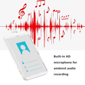 Localizzatore GPS Professionale 4G per Carte d'Identità, Monitoraggio Dipendenti, Riproduzione Storico Percorsi, Tracciamento Vocale, Dispositivo di Spionaggio - Product Image 6