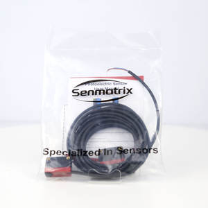 เซ็นเซอร์โฟโตอิเล็กทริกแบบสะท้อนแสงชนิดสะท้อนแสงเซ็นเซอร์ขนาดเล็ก - Product Image 2