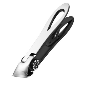 Nouvelle tondeuse Super large avec grande ouverture en acier inoxydable ongles ensemble coupe-<span class=keywords><strong>corne</strong></span> épais dur ongles outils d'art des ongles - Product Image 5