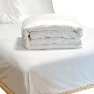 Edredón de lujo 300GSM Tencel, edredón de regulación térmica para todas las estaciones, edredón de peso pesado para el hogar, Hotel, edredón personalizado - Product Image 2