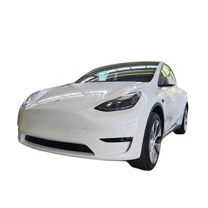 <span class=keywords><strong>Tesla</strong></span> Model Y, SUV Eléctrico de 4 Ruedas y 5 Asientos, Vehículo Eléctrico de Nueva Energía, Hecho <span class=keywords><strong>en</strong></span> China - Product Image 5