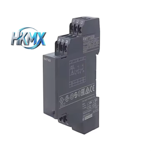 Relé de CA/CC en miniatura sellado con epoxi, de alta potencia, 1NC, con contacto de cobre, RM17TG20, para automatización industrial - Product Image 1