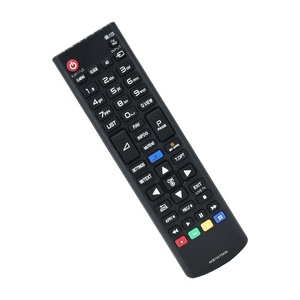 AKB74475404 Verwendung der Fernbedienung für LG TV 28 LF491U 32 LF5800 32 LF580V 40 UF695V 42 LF5800 42 LF580V 49 UF695V - Product Image 2