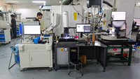 Z AXIAL PRESET JAUGE (INDICATEUR)-ZIP TYPE LI-HSUN d'origine fabriqué à Taiwan ZIP-50 ZIP-50A CNC Tour Machine