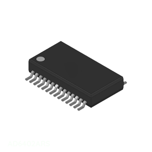 ชิ้นส่วนอิเล็กทรอนิกส์ IC 28 SSOP (0.209 "ความกว้าง5.30มม.) - Product Image 1
