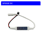 Controlador de tira de LED WS2812 2812B WS2811 RGB SP107E SP110E SP105E SP108E SP511E