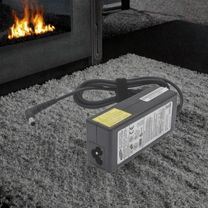 40 Wát Máy tính để bàn sạc cho DELL/HP/ASUS/Lenovo/Toshiba/Sony 19.5V 2A 6544 AC đầu ra máy tính cung cấp điện adapter kết nối cho - Product Image 3