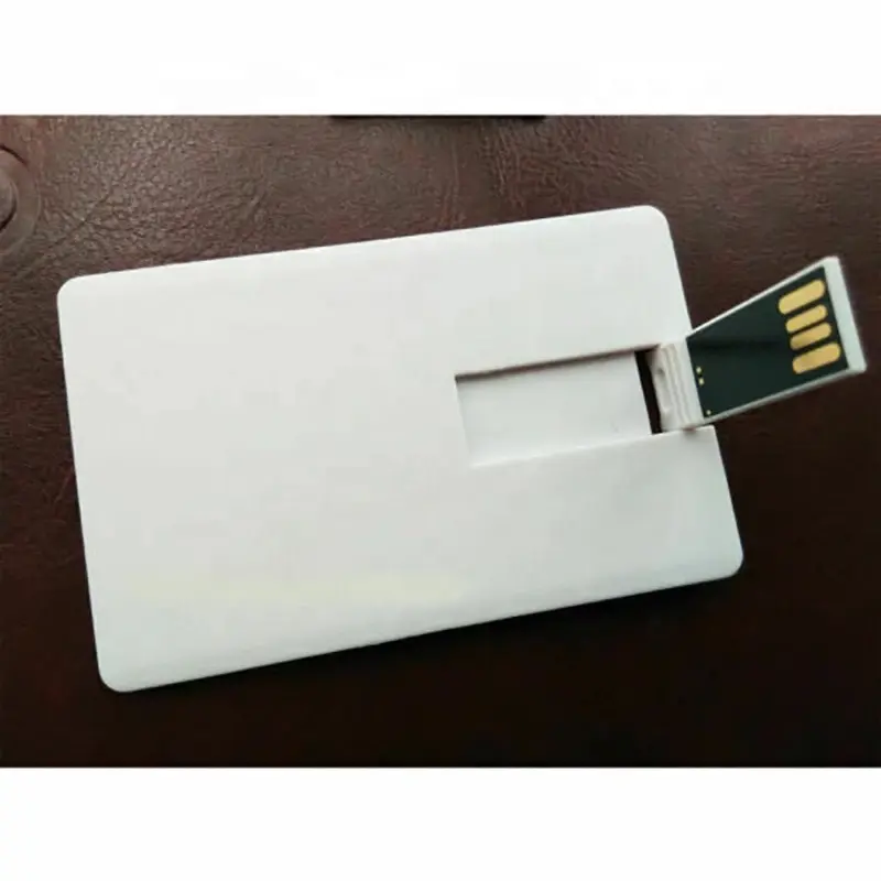 लोगो अनुकूलित क्रेडिट कार्ड 16GB 32GB 64GB यूएसबी फ्लैश ड्राइव यूएसबी 2.0 Pendrive 4GB 8GB मेमोरी स्टिक पेन ड्राइव के लिए उपहार