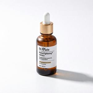 Ampoule Dr. Oracle RetinoTightening 30ml, sérum pour tous types de peaux, soin quotidien - Product Image 1