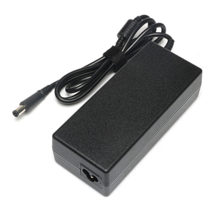 เครื่องชาร์จเร็ว <span class=keywords><strong>HP</strong></span> <span class=keywords><strong>65W</strong></span> <span class=keywords><strong>90W</strong></span> พร้อมหัวตัดไฟฟ้ากระแสตรงแบบเปลี่ยนได้และอุปกรณ์ป้องกันไฟเกินสำหรับแล็ปท็อป <span class=keywords><strong>HP</strong></span> - Product Image 4